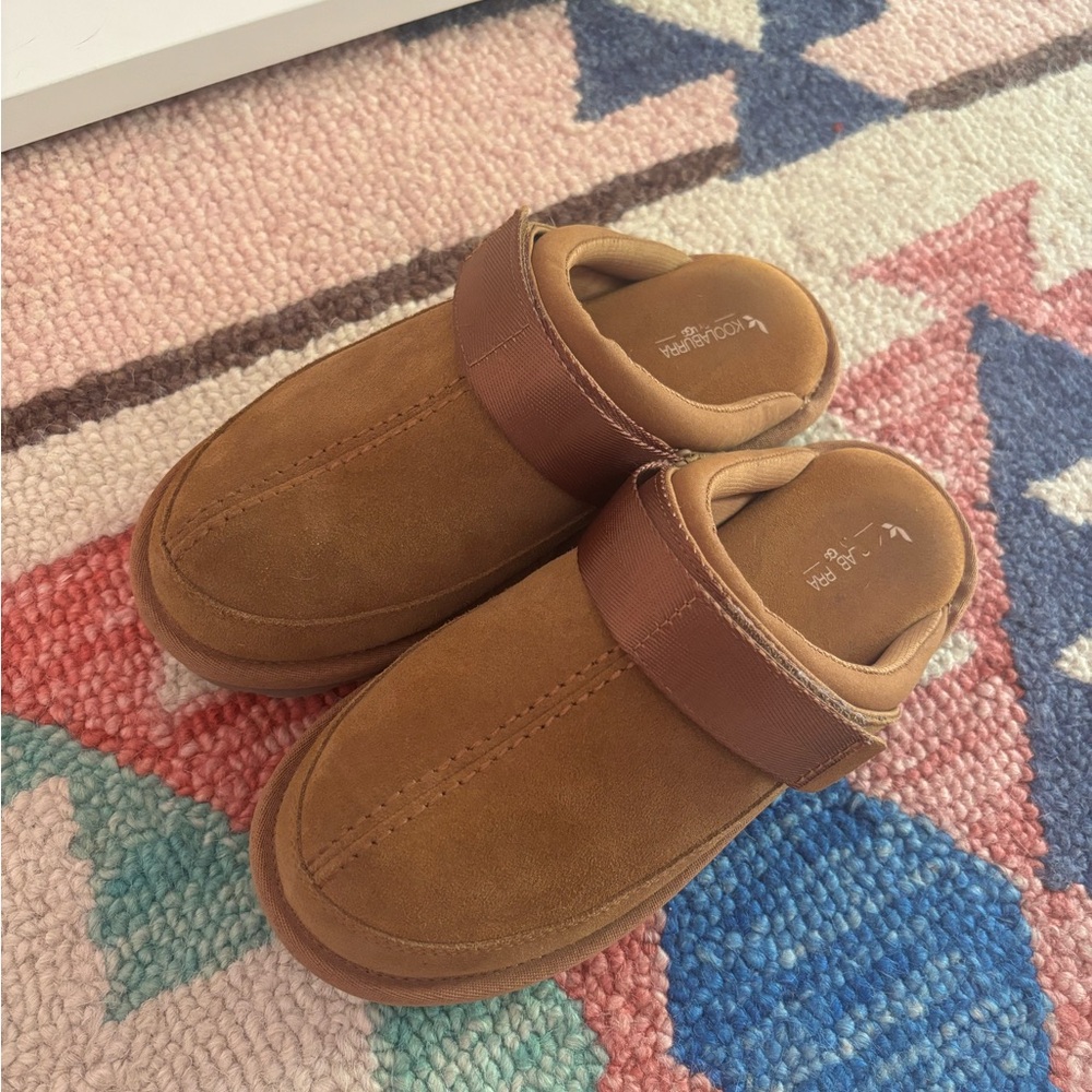 Koolaburra by Ugg Tizzey clog